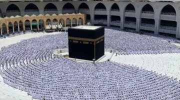 قبل النصف من شعبان.. تفاصيل مواعيد وأسعار برامج العمرة لموسم 2026